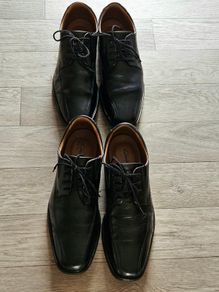 Clarks men shoes