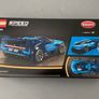 LEGO 77253 Speed Champions Bugatti Vision GT Sealed Image 2