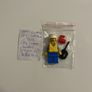 Lego City Coast Guard Captain Image 2