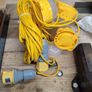 Industrial Lighting 110V 22M 65W LED Interlinkable Festoon Image 2