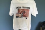 Zadig voltaire tshirt