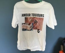 Zadig voltaire tshirt