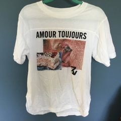 Zadig voltaire tshirt