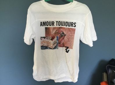 Zadig voltaire tshirt