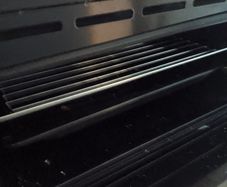 Powerpoint oven - UNUSED