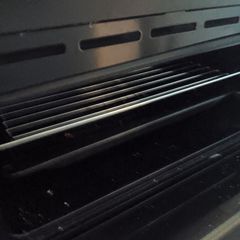 Powerpoint oven - UNUSED