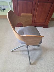 IKEA FJALLBERGET conference/office chair