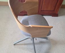 IKEA FJALLBERGET conference/office chair