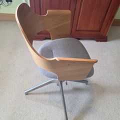 IKEA FJALLBERGET conference/office chair