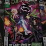 Scuicide Squad Black Files Comics Image 5
