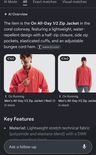 Jacket