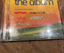 Various - Homelands Ireland The Album