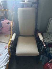 Antique Rocking Chair