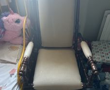Antique Rocking Chair
