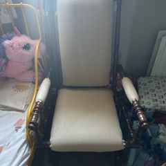Antique Rocking Chair