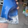 Subaru Impreza GC8 classic WRX STI genuine ganador wing mirrors Image 2