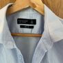 Light blue shirt size xl Image 2