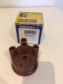 Toyota Distributor cap 44945