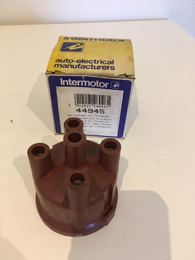 Toyota Distributor cap 44945