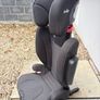 Joie high back car seat Image 3
