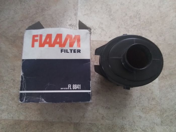 Citroen/Peugeot/Talbot Air Filter.