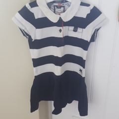 Junior J dress