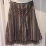 VILA skirt Image 6