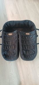 Mountain Buggy Duet Twin Bassinet