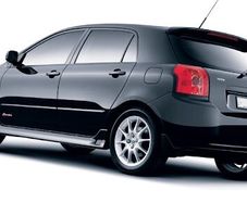2005 Toyota Corolla, PARTS ONLY.