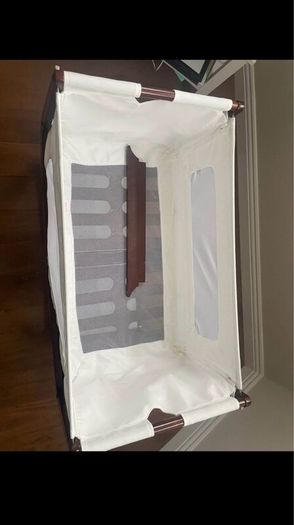 SnuzPod 4 co-sleeper