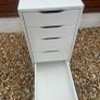 ikea Alex Drawers Image 6