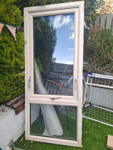 window