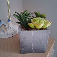 Artificial plant