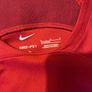 liverpool Boys Jersey and Shorts Image 2
