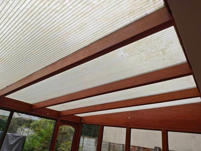 Conservatory / Sunroom