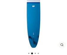Longboard Surfboard