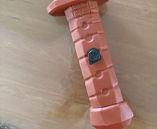 toy sword