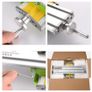 BRAND NEW Multifunction Drill Vise Fixture Working Table Mini Precision Milling Machine Worktable Image 3