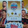 Felix Nmecha Infinity Topps Match Attax 20th Anniversary 2026/27 Image 2