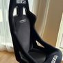 Racing seat Sparco Sprint with Homologation Image 2