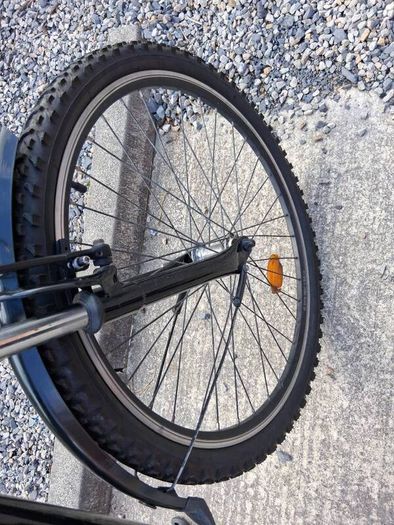 Electric bicycle