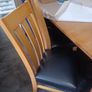 Free table  and chairs Image 2
