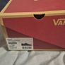 men's vans trainers Image 3
