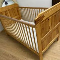 Babylo cot bed