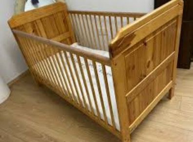 Babylo cot bed