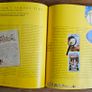 Great Britain Royal Mail Special Stamps 1997 Stamp Book with All Stamps as New Image 10