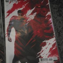 DCeased Dead Planet #1-6 with Peach Momoko & Card Stock Variants | DC Comics