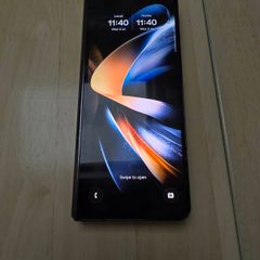 Samsung Galaxy Z Fold 4