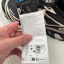 Salomon men's shoes eu47 / size 11 Image 3