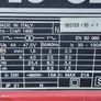 Hilka Pro-Craft 1400 Electric Arc Welder - Light Work And Thin Plate Image 3